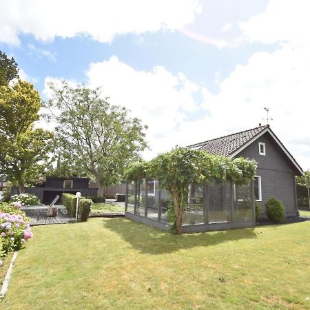 Riverside Holiday Home Near Amsterdam Nigtevecht Екстер'єр фото