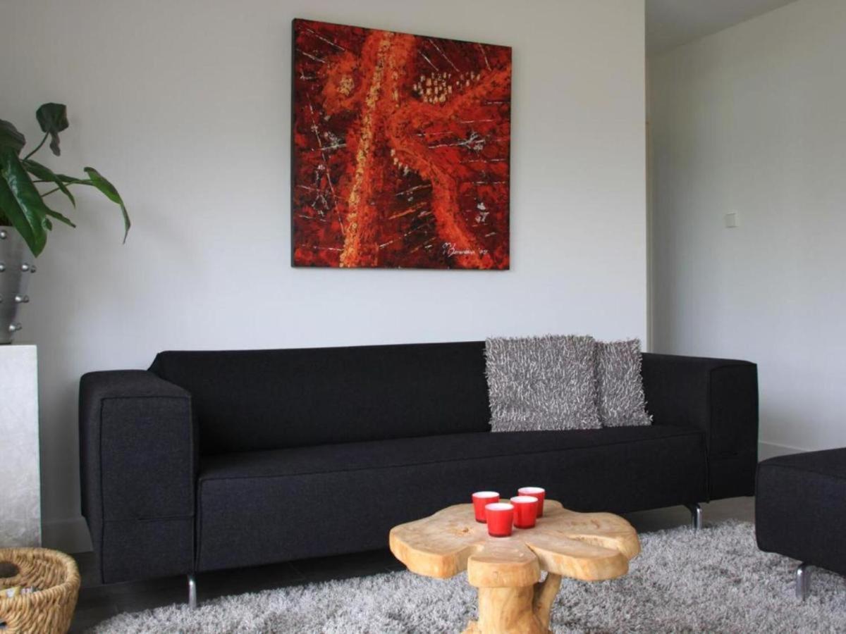 Riverside Holiday Home Near Amsterdam Nigtevecht Екстер'єр фото
