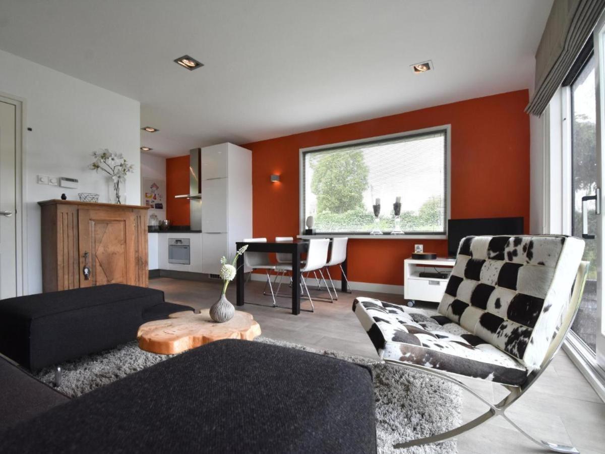 Riverside Holiday Home Near Amsterdam Nigtevecht Екстер'єр фото