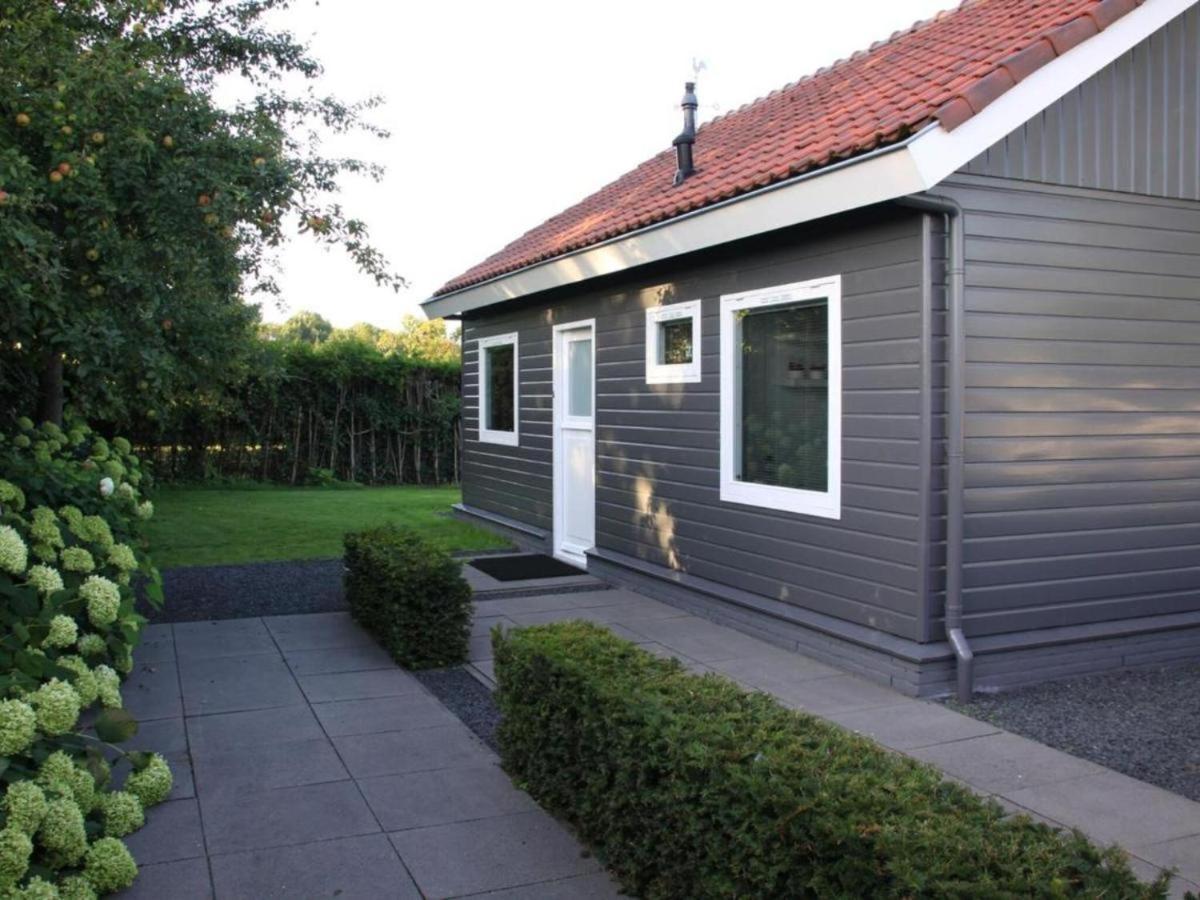 Riverside Holiday Home Near Amsterdam Nigtevecht Екстер'єр фото