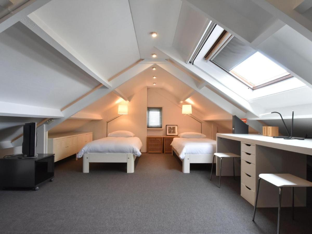Riverside Holiday Home Near Amsterdam Nigtevecht Екстер'єр фото