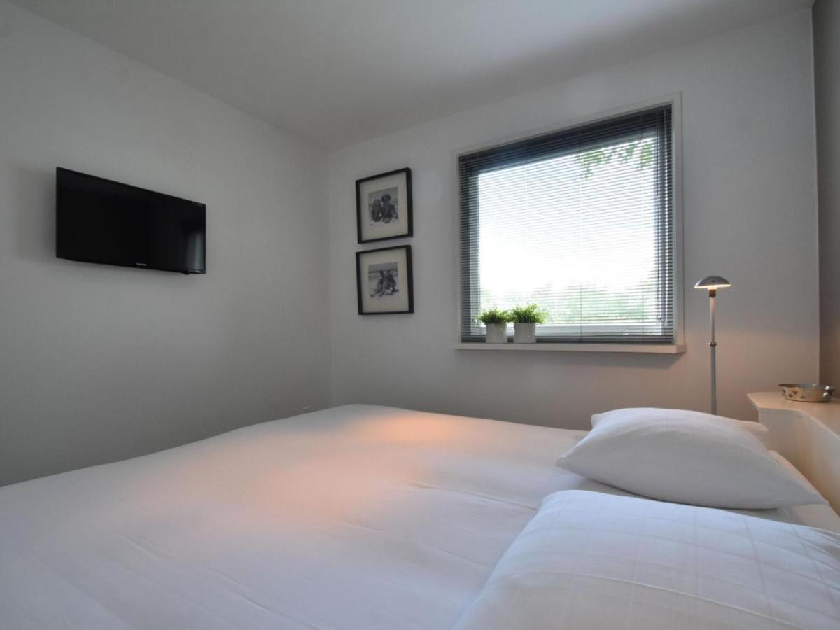 Riverside Holiday Home Near Amsterdam Nigtevecht Екстер'єр фото