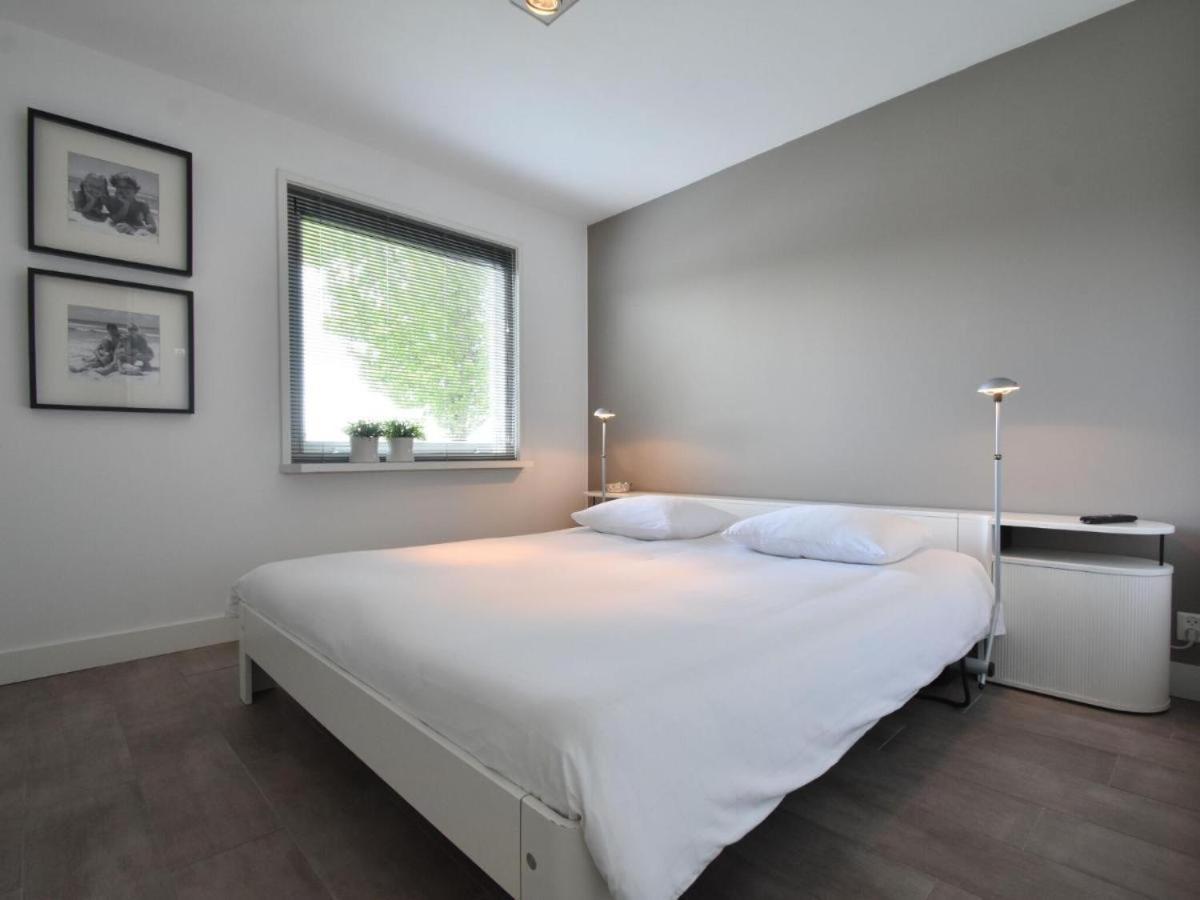 Riverside Holiday Home Near Amsterdam Nigtevecht Екстер'єр фото