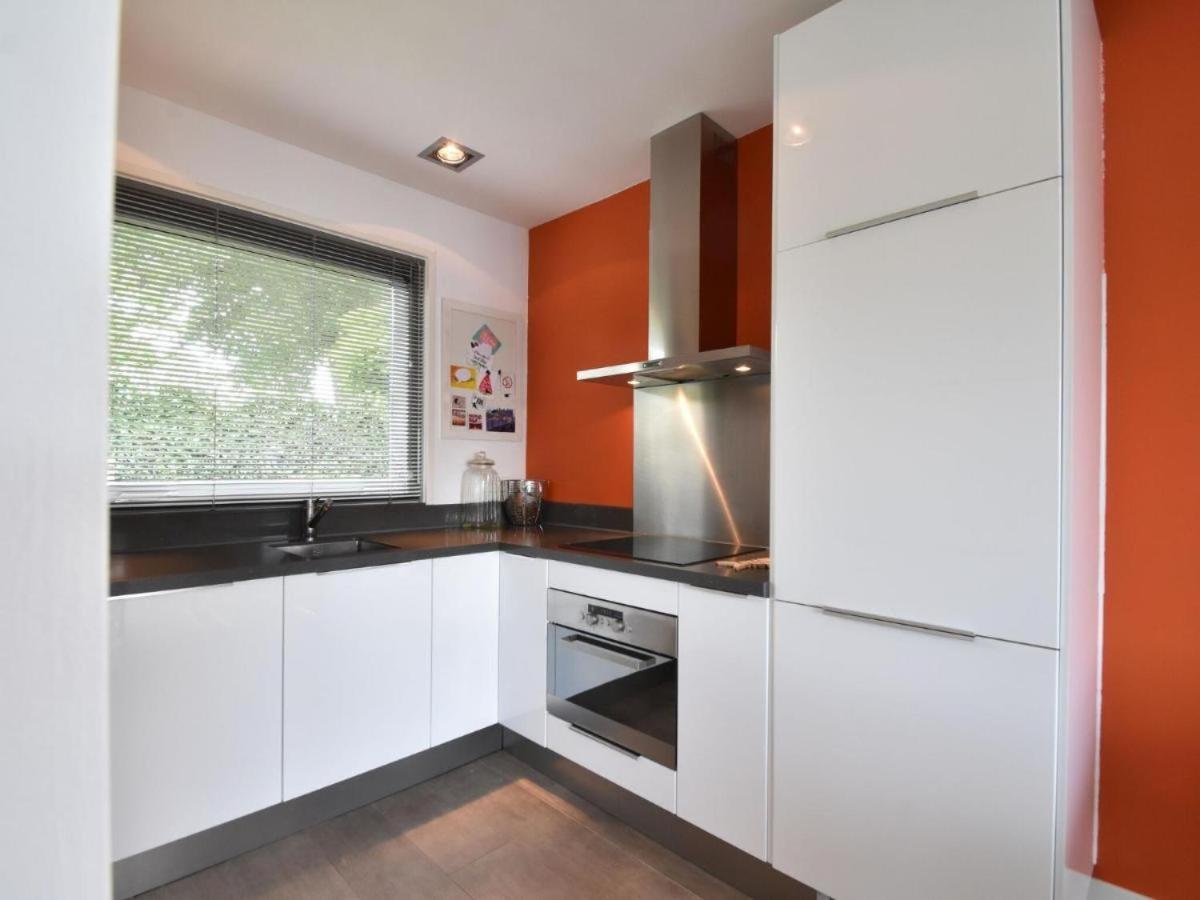Riverside Holiday Home Near Amsterdam Nigtevecht Екстер'єр фото