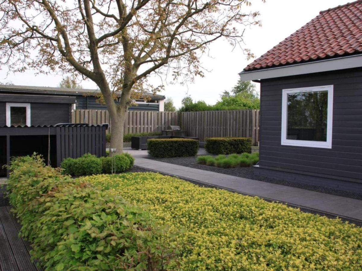 Riverside Holiday Home Near Amsterdam Nigtevecht Екстер'єр фото