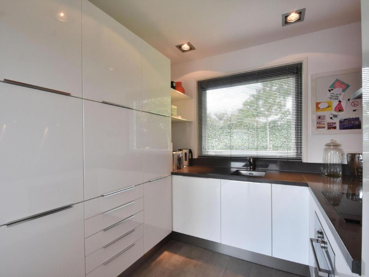 Riverside Holiday Home Near Amsterdam Nigtevecht Екстер'єр фото