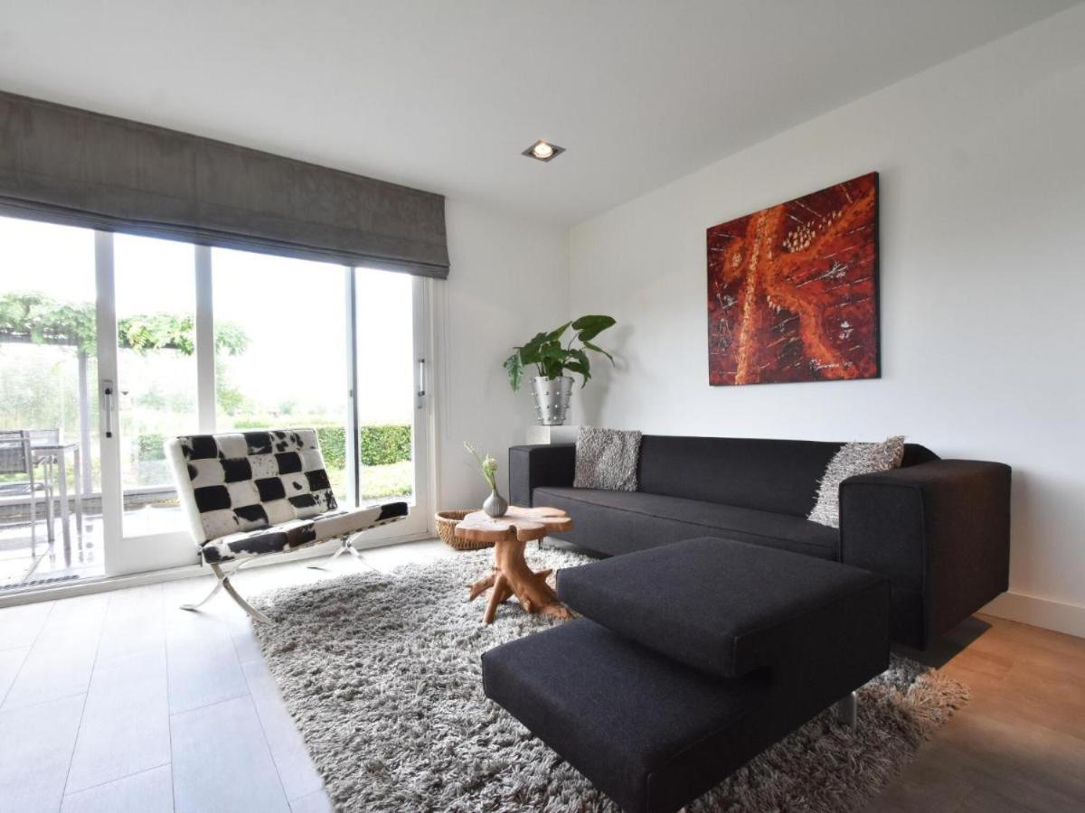 Riverside Holiday Home Near Amsterdam Nigtevecht Екстер'єр фото