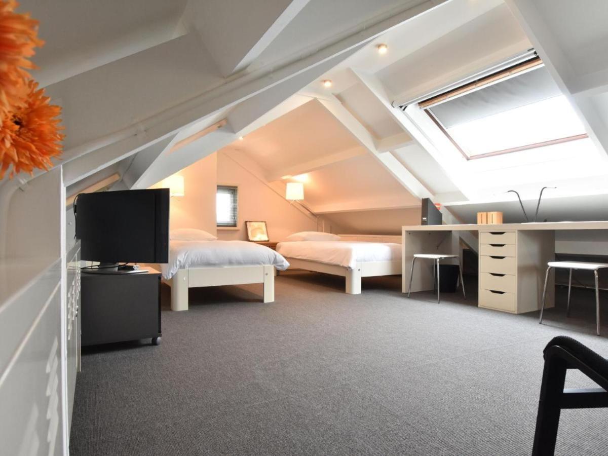 Riverside Holiday Home Near Amsterdam Nigtevecht Екстер'єр фото