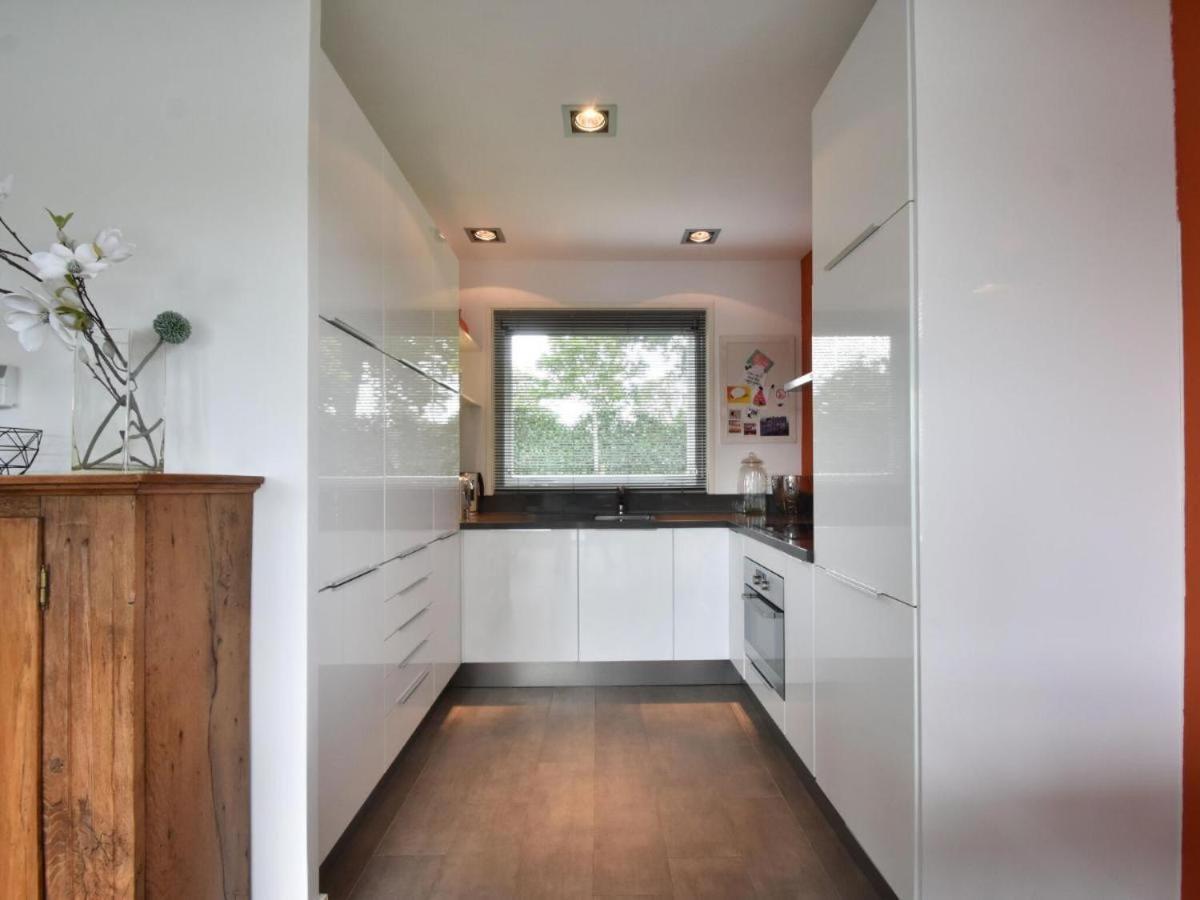 Riverside Holiday Home Near Amsterdam Nigtevecht Екстер'єр фото